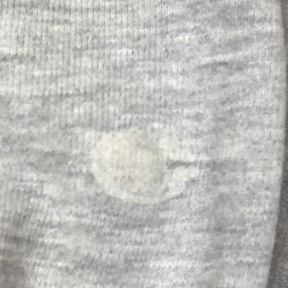 Vintage University Denver Law Champion Reverse Weave Crewneck Sweatshirt XL USA - Picture 15 of 16